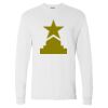 Essential-T Long Sleeve T-Shirt Thumbnail