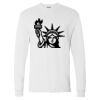 Essential-T Long Sleeve T-Shirt Thumbnail