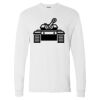 Essential-T Long Sleeve T-Shirt Thumbnail