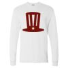 Essential-T Long Sleeve T-Shirt Thumbnail