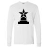 Essential-T Long Sleeve T-Shirt Thumbnail
