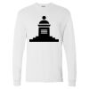 Essential-T Long Sleeve T-Shirt Thumbnail