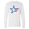 Essential-T Long Sleeve T-Shirt Thumbnail