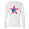 Essential-T Long Sleeve T-Shirt Thumbnail