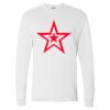 Essential-T Long Sleeve T-Shirt Thumbnail