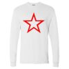 Essential-T Long Sleeve T-Shirt Thumbnail