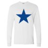 Essential-T Long Sleeve T-Shirt Thumbnail