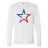 Essential-T Long Sleeve T-Shirt Thumbnail