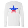Essential-T Long Sleeve T-Shirt Thumbnail