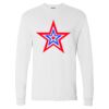 Essential-T Long Sleeve T-Shirt Thumbnail