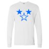 Essential-T Long Sleeve T-Shirt Thumbnail