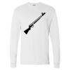 Essential-T Long Sleeve T-Shirt Thumbnail