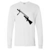 Essential-T Long Sleeve T-Shirt Thumbnail