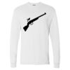Essential-T Long Sleeve T-Shirt Thumbnail