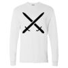 Essential-T Long Sleeve T-Shirt Thumbnail