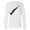 Essential-T Long Sleeve T-Shirt Thumbnail