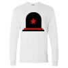 Essential-T Long Sleeve T-Shirt Thumbnail