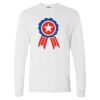 Essential-T Long Sleeve T-Shirt Thumbnail