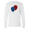 Essential-T Long Sleeve T-Shirt Thumbnail