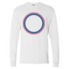 Essential-T Long Sleeve T-Shirt Thumbnail