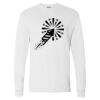 Essential-T Long Sleeve T-Shirt Thumbnail