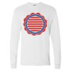 Essential-T Long Sleeve T-Shirt Thumbnail