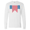 Essential-T Long Sleeve T-Shirt Thumbnail