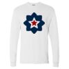 Essential-T Long Sleeve T-Shirt Thumbnail