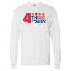 Essential-T Long Sleeve T-Shirt Thumbnail