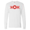 Essential-T Long Sleeve T-Shirt Thumbnail