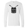 Essential-T Long Sleeve T-Shirt Thumbnail