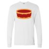 Essential-T Long Sleeve T-Shirt Thumbnail