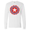 Essential-T Long Sleeve T-Shirt Thumbnail