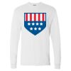 Essential-T Long Sleeve T-Shirt Thumbnail