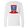 Essential-T Long Sleeve T-Shirt Thumbnail