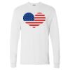 Essential-T Long Sleeve T-Shirt Thumbnail