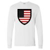 Essential-T Long Sleeve T-Shirt Thumbnail