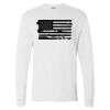 Essential-T Long Sleeve T-Shirt Thumbnail