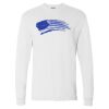 Essential-T Long Sleeve T-Shirt Thumbnail