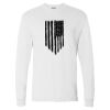 Essential-T Long Sleeve T-Shirt Thumbnail