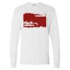 Essential-T Long Sleeve T-Shirt Thumbnail