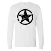 Essential-T Long Sleeve T-Shirt Thumbnail