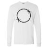 Essential-T Long Sleeve T-Shirt Thumbnail