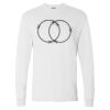 Essential-T Long Sleeve T-Shirt Thumbnail