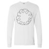Essential-T Long Sleeve T-Shirt Thumbnail