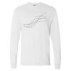 Essential-T Long Sleeve T-Shirt Thumbnail