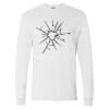 Essential-T Long Sleeve T-Shirt Thumbnail
