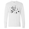 Essential-T Long Sleeve T-Shirt Thumbnail