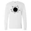 Essential-T Long Sleeve T-Shirt Thumbnail