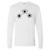Essential-T Long Sleeve T-Shirt Thumbnail